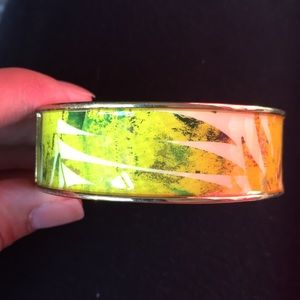 Island bracelet